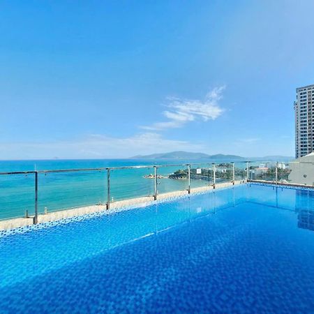 Putin Hotel Nha Trang נה טראנג מראה חיצוני תמונה
