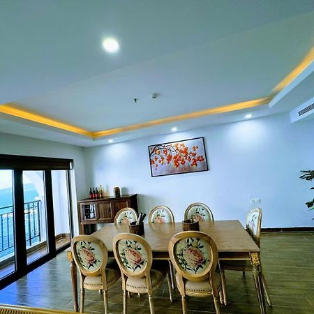 Putin Hotel Nha Trang נה טראנג מראה חיצוני תמונה