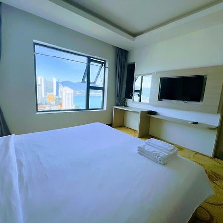 Putin Hotel Nha Trang נה טראנג מראה חיצוני תמונה