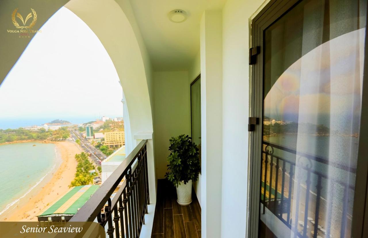 Putin Hotel Nha Trang נה טראנג מראה חיצוני תמונה