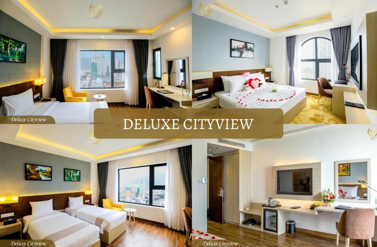 Putin Hotel Nha Trang נה טראנג מראה חיצוני תמונה