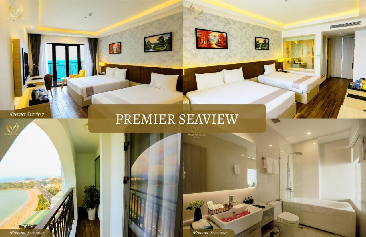 Putin Hotel Nha Trang נה טראנג מראה חיצוני תמונה