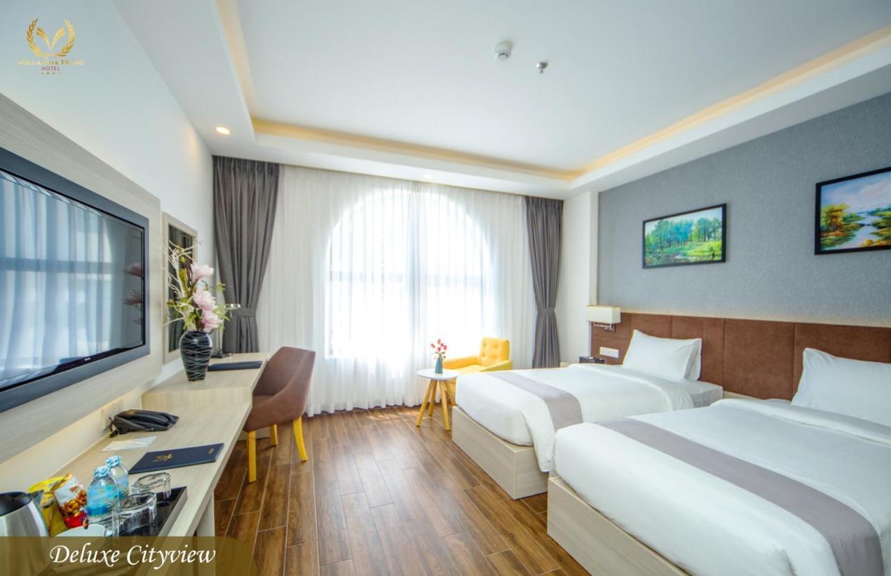 Putin Hotel Nha Trang נה טראנג מראה חיצוני תמונה