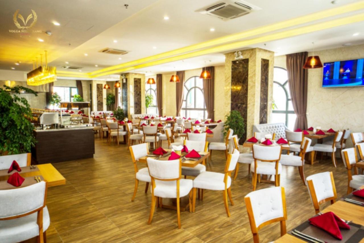Putin Hotel Nha Trang נה טראנג מראה חיצוני תמונה