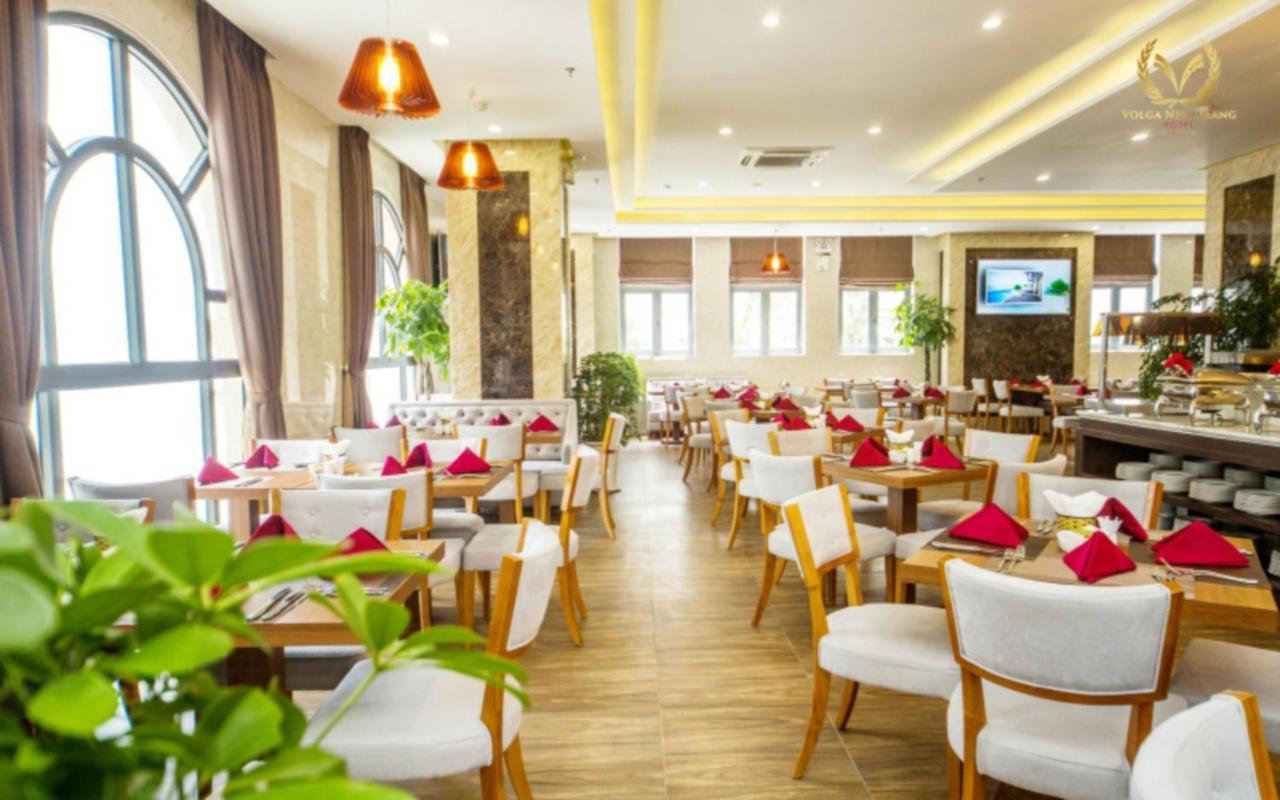 Putin Hotel Nha Trang נה טראנג מראה חיצוני תמונה