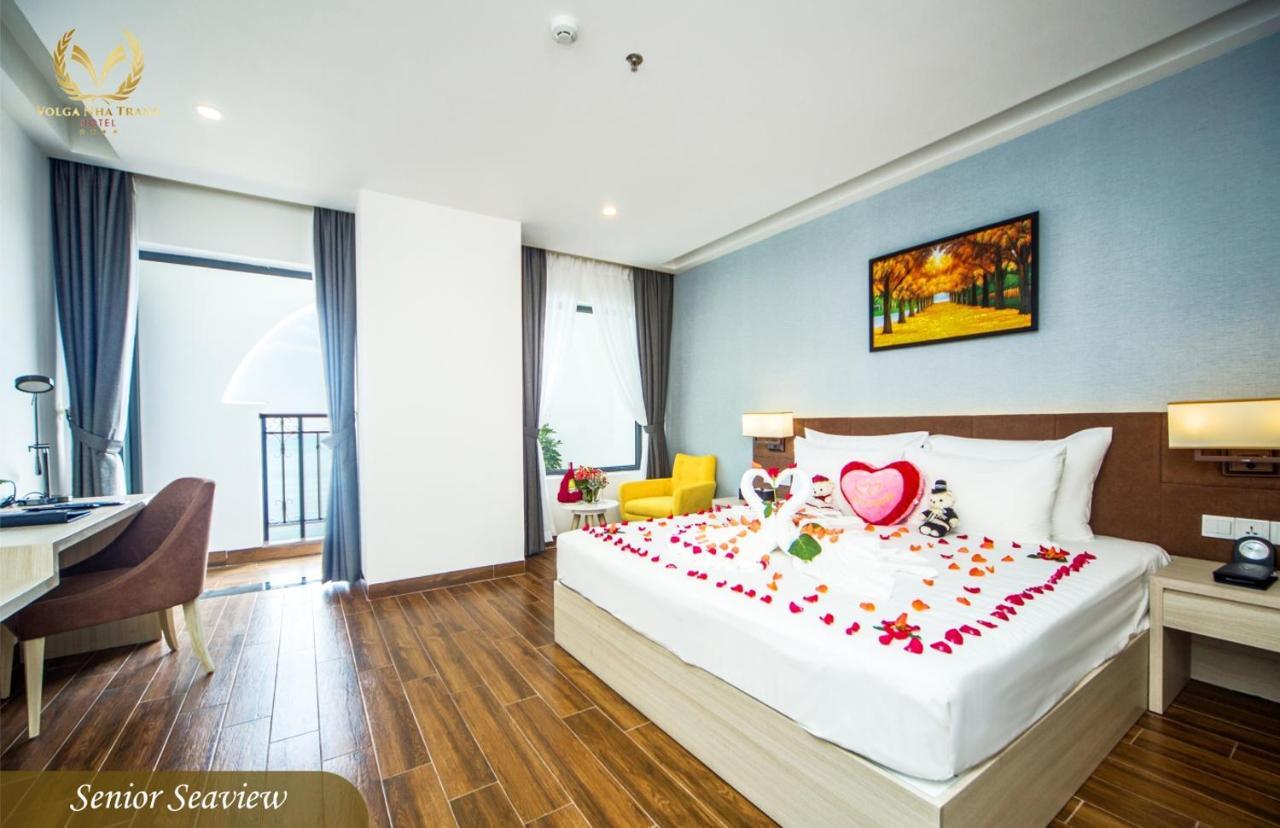 Putin Hotel Nha Trang נה טראנג מראה חיצוני תמונה