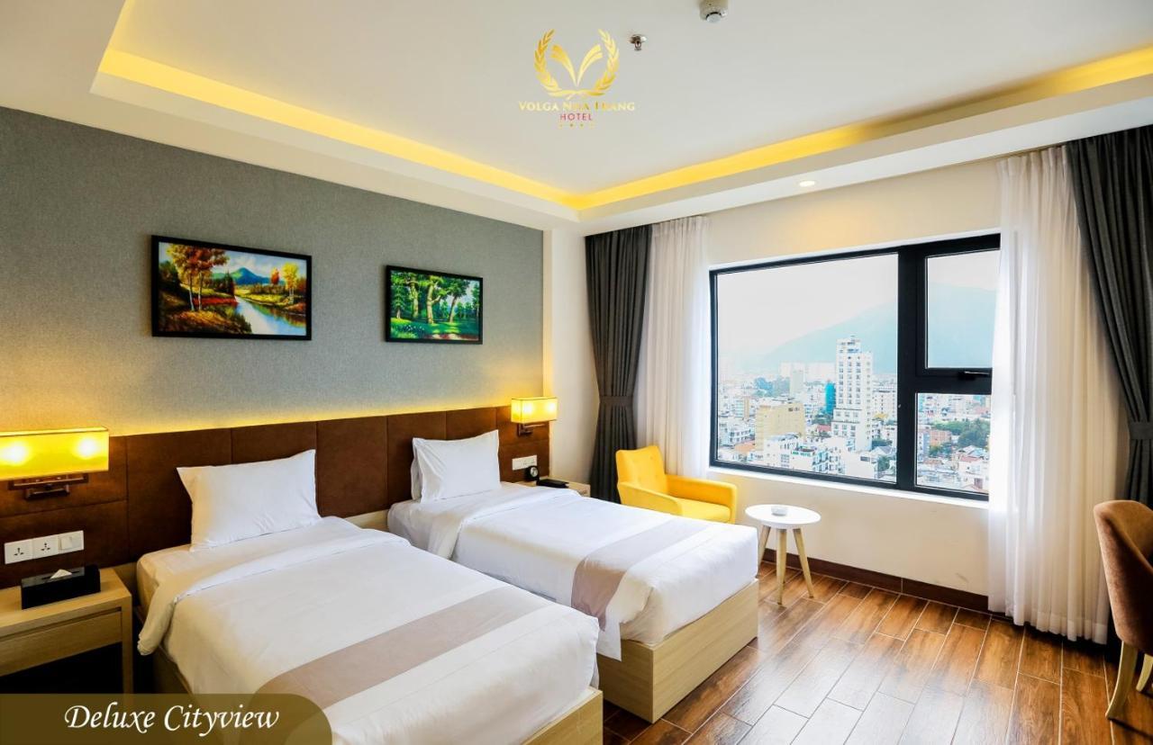 Putin Hotel Nha Trang נה טראנג מראה חיצוני תמונה