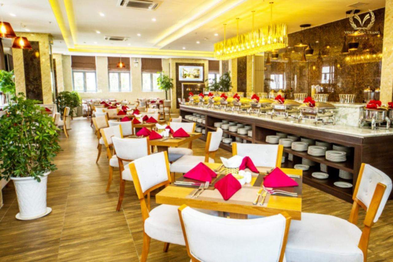 Putin Hotel Nha Trang נה טראנג מראה חיצוני תמונה