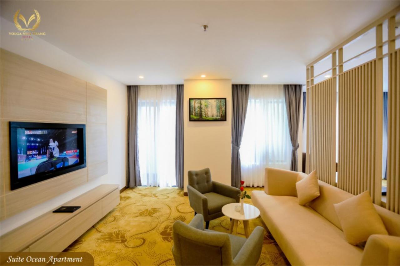 Putin Hotel Nha Trang נה טראנג מראה חיצוני תמונה