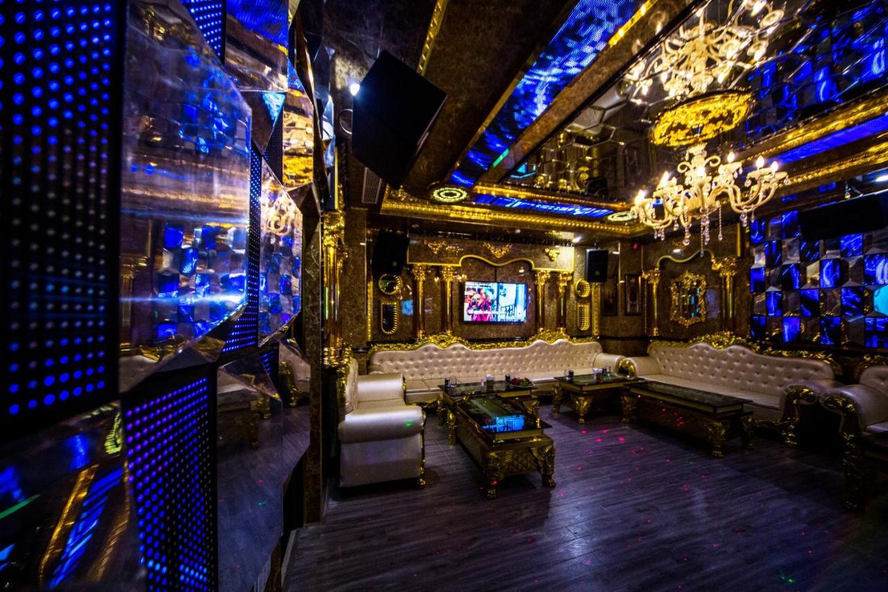 Putin Hotel Nha Trang נה טראנג מראה חיצוני תמונה