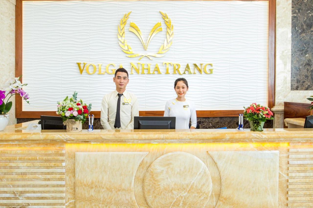 Putin Hotel Nha Trang נה טראנג מראה חיצוני תמונה