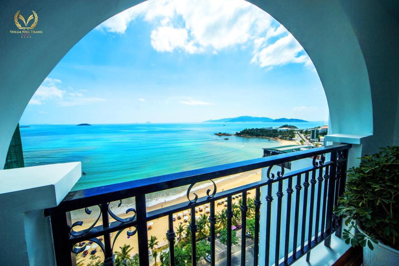Putin Hotel Nha Trang נה טראנג מראה חיצוני תמונה
