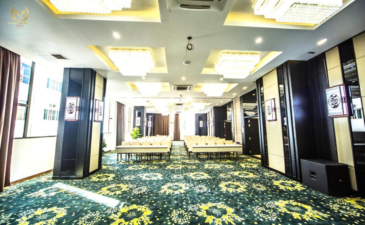Putin Hotel Nha Trang נה טראנג מראה חיצוני תמונה