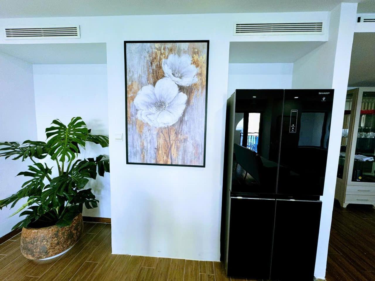 Putin Hotel Nha Trang נה טראנג מראה חיצוני תמונה