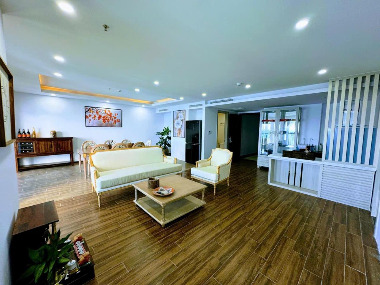 Putin Hotel Nha Trang נה טראנג מראה חיצוני תמונה