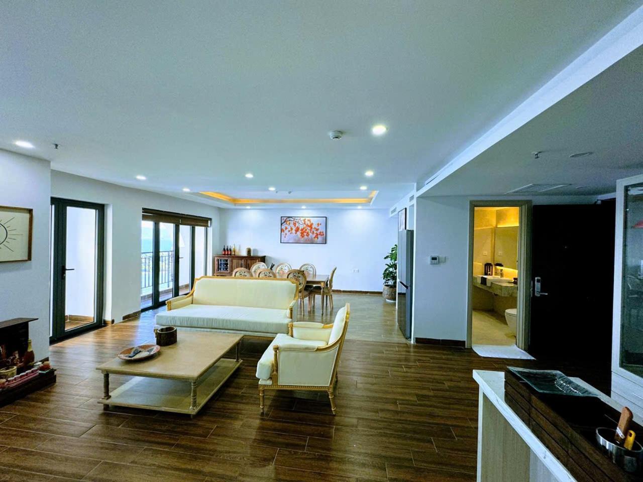 Putin Hotel Nha Trang נה טראנג מראה חיצוני תמונה