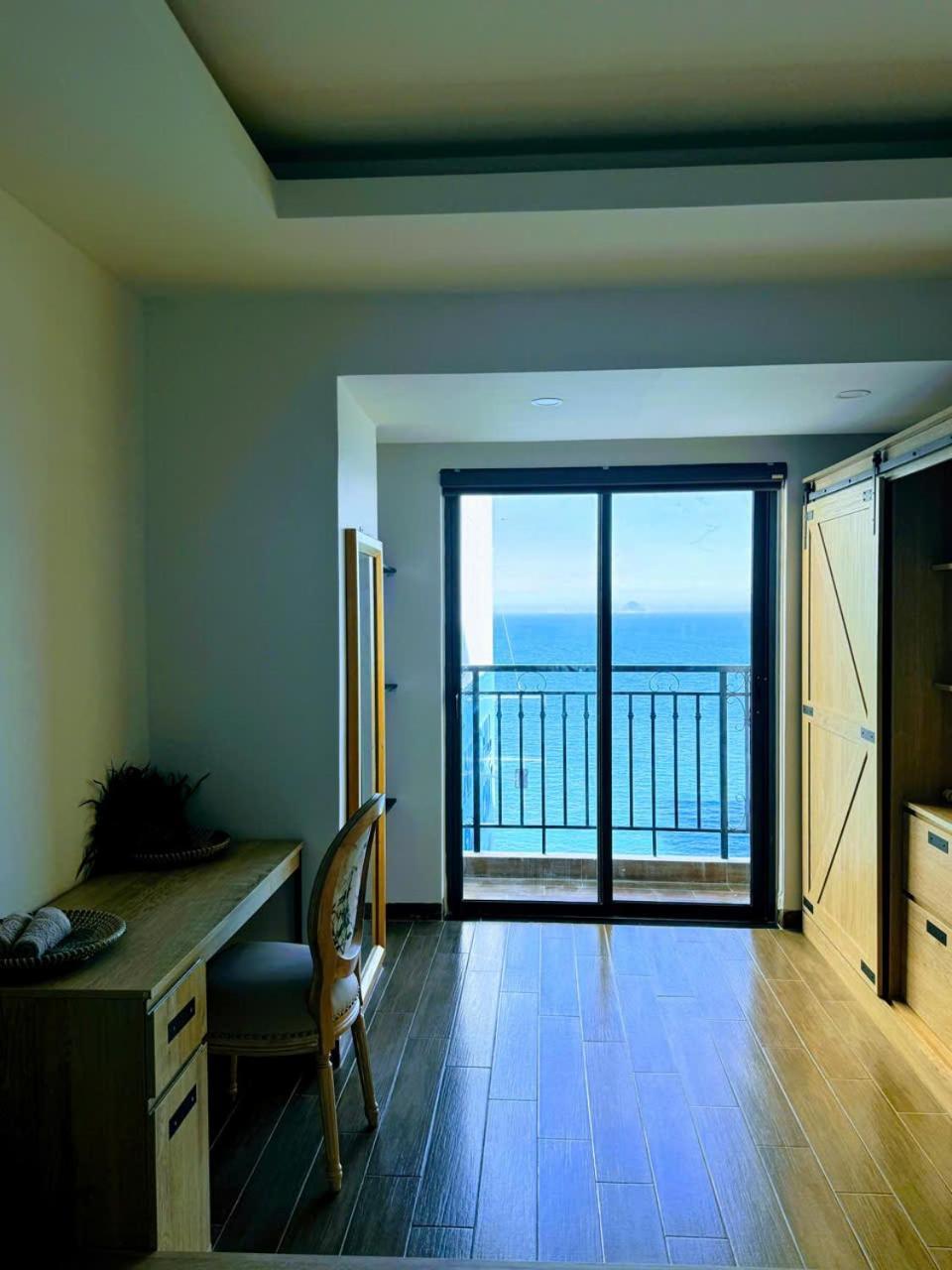Putin Hotel Nha Trang נה טראנג מראה חיצוני תמונה