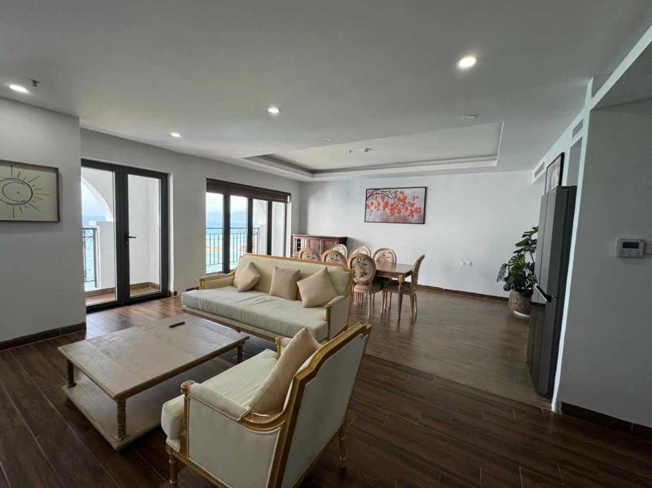 Putin Hotel Nha Trang נה טראנג מראה חיצוני תמונה