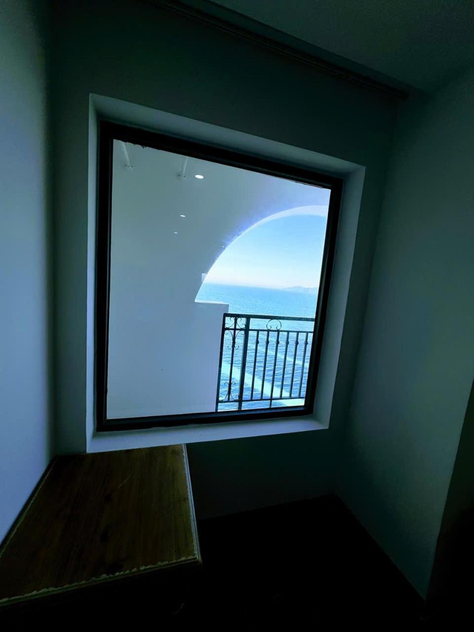 Putin Hotel Nha Trang נה טראנג מראה חיצוני תמונה