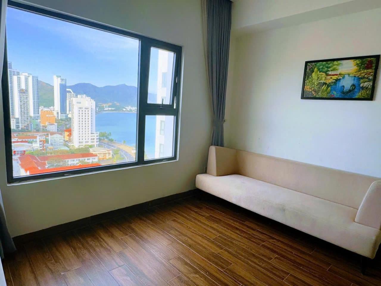 Putin Hotel Nha Trang נה טראנג מראה חיצוני תמונה