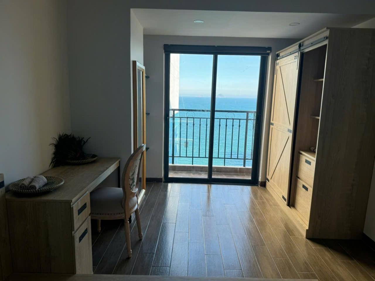 Putin Hotel Nha Trang נה טראנג מראה חיצוני תמונה