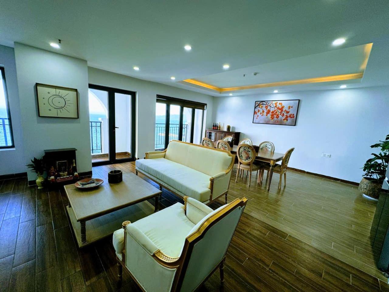 Putin Hotel Nha Trang נה טראנג מראה חיצוני תמונה
