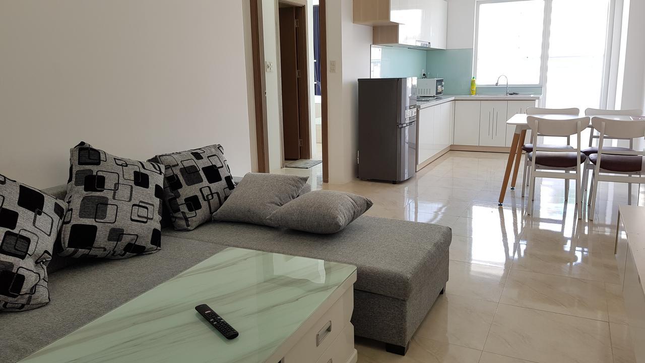 Putin Hotel Nha Trang נה טראנג מראה חיצוני תמונה