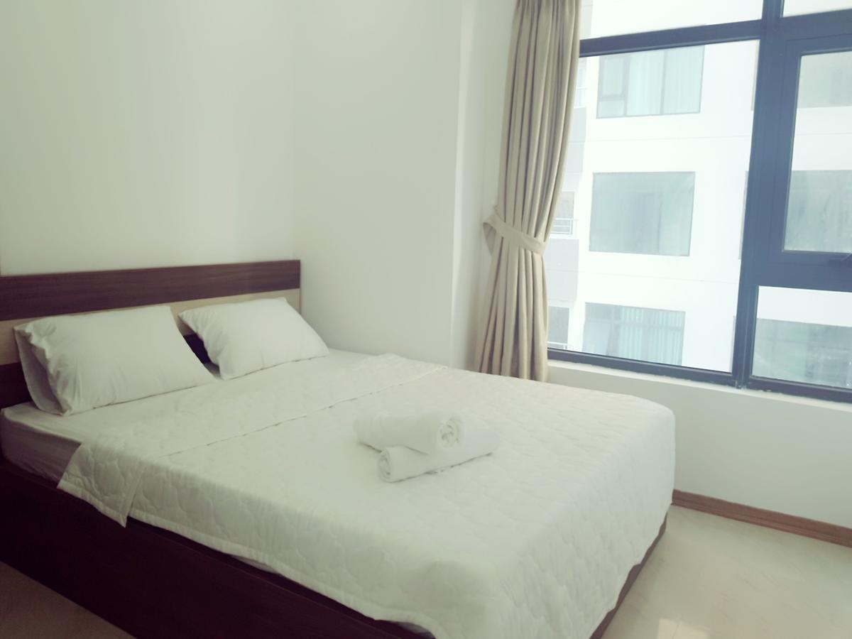 Putin Hotel Nha Trang נה טראנג מראה חיצוני תמונה