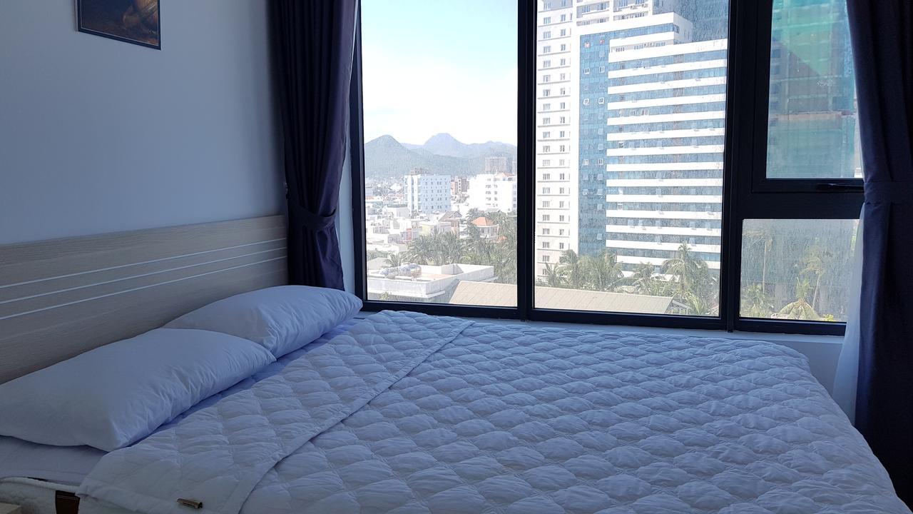Putin Hotel Nha Trang נה טראנג מראה חיצוני תמונה