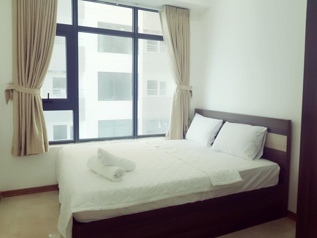 Putin Hotel Nha Trang נה טראנג מראה חיצוני תמונה