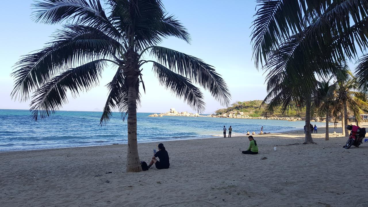 Putin Hotel Nha Trang נה טראנג מראה חיצוני תמונה