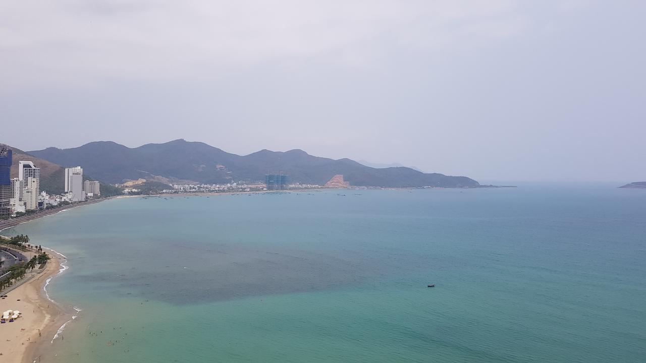 Putin Hotel Nha Trang נה טראנג מראה חיצוני תמונה