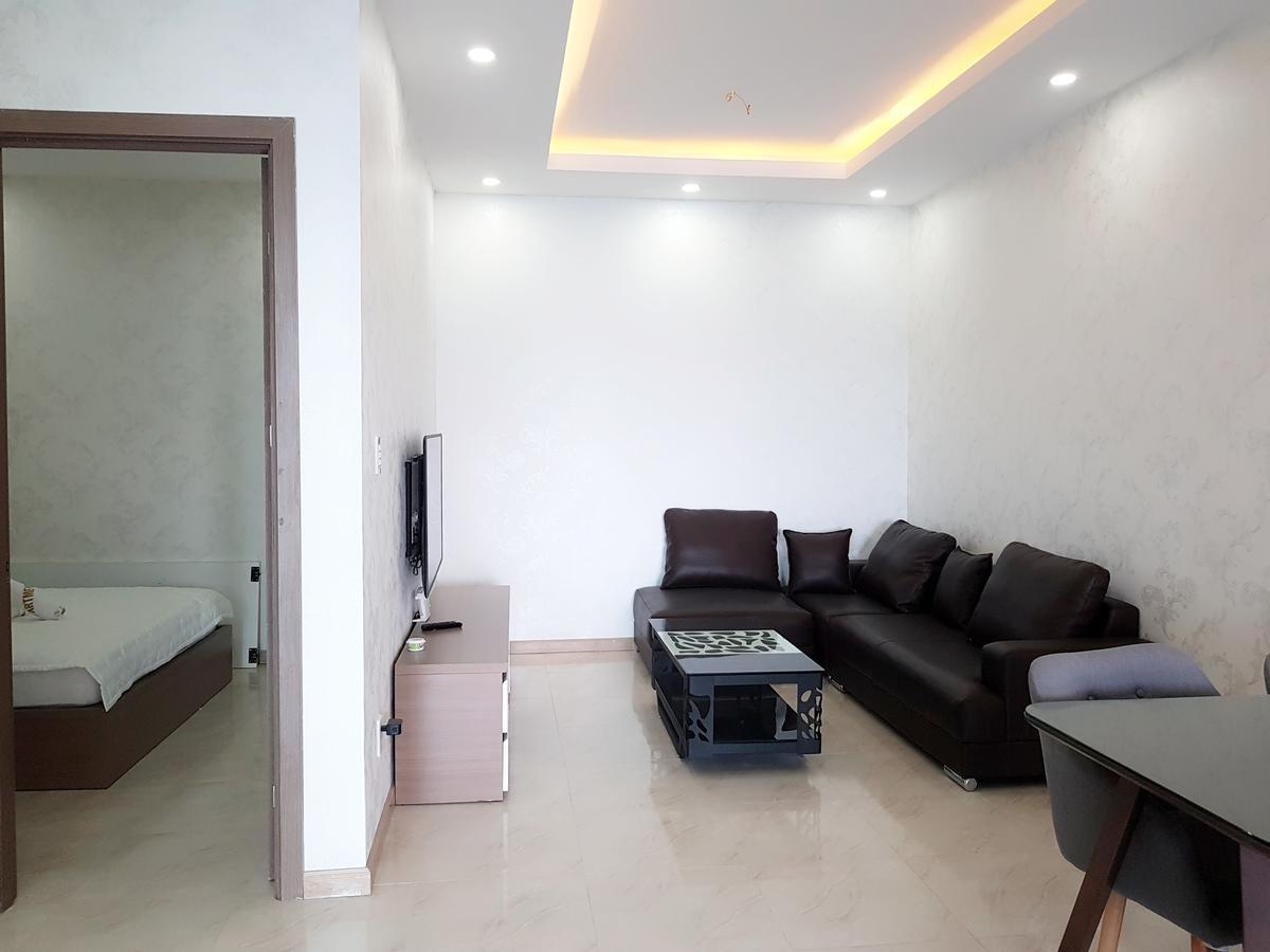 Putin Hotel Nha Trang נה טראנג מראה חיצוני תמונה