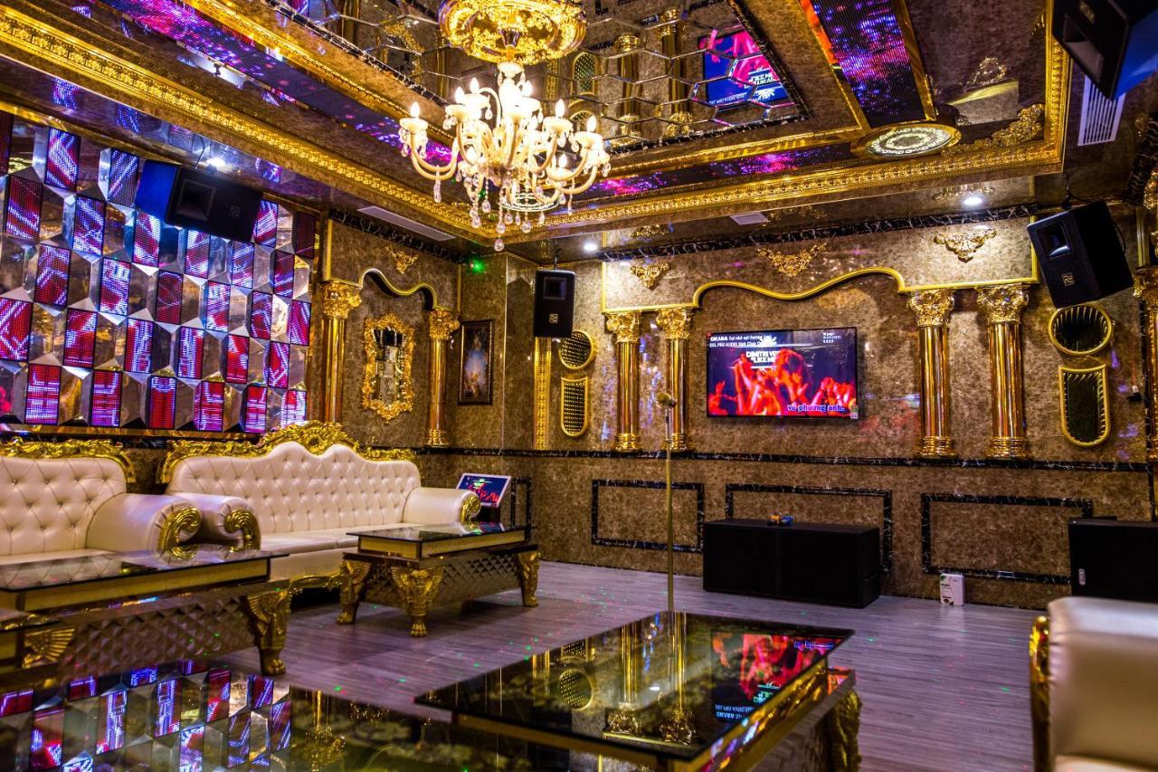 Putin Hotel Nha Trang נה טראנג מראה חיצוני תמונה